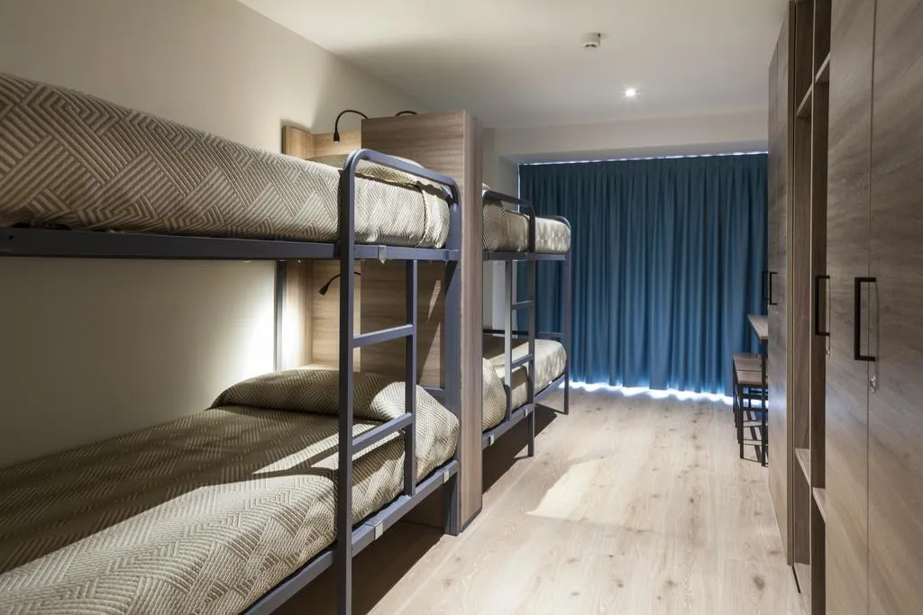 STUDIO CAPACITY 4 Room, Climia 2Sleep Apartments, Costa Blanca