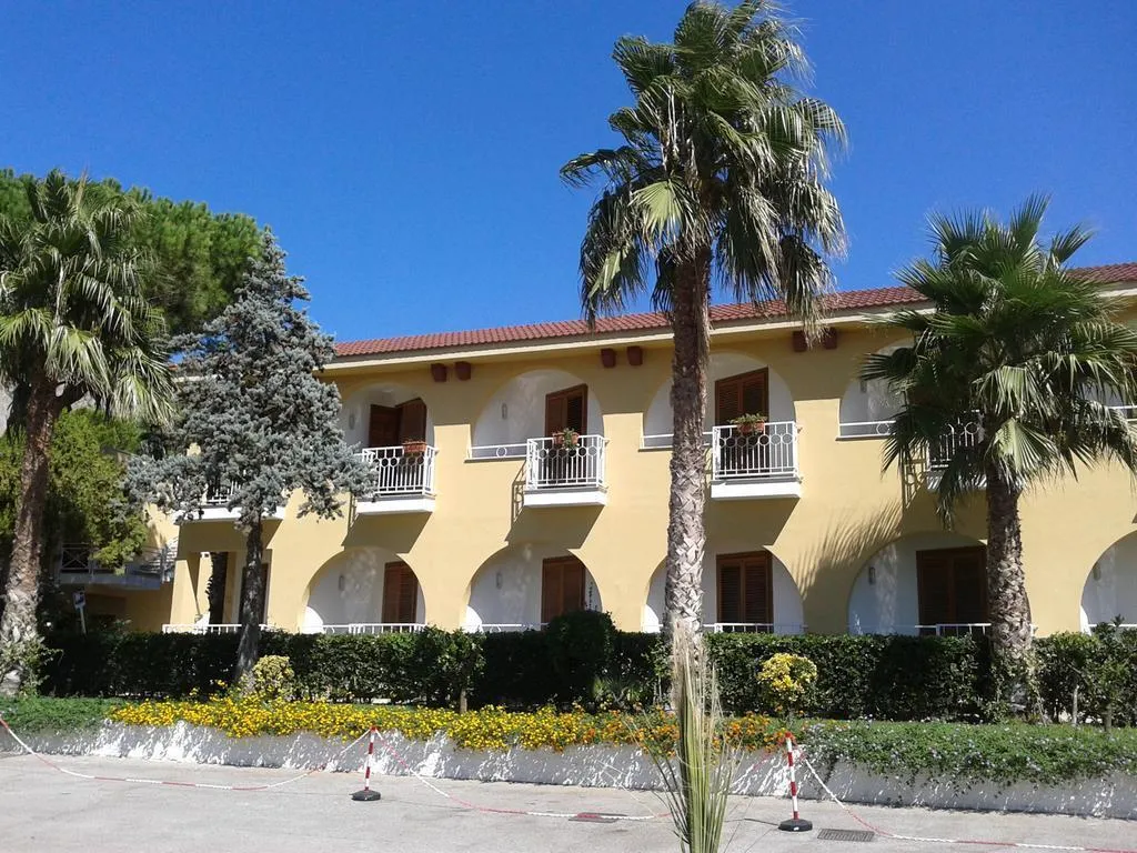 General view, Perla del Golfo Hotel & Resort, Palermo