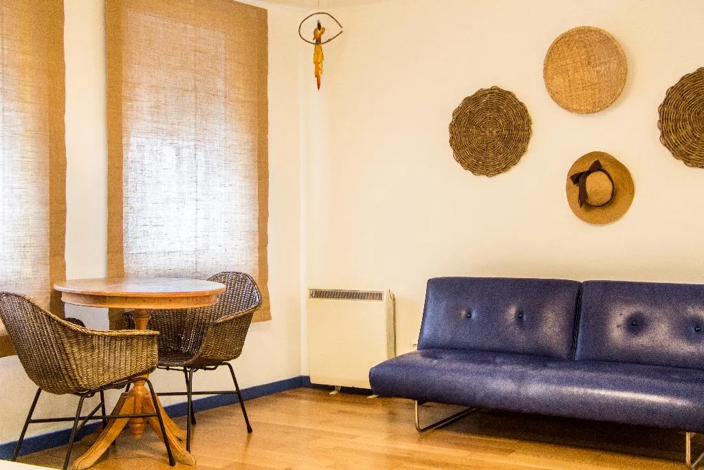 Double or Twin DELUXE CITY VIEW Room, Miragaia House, Porto