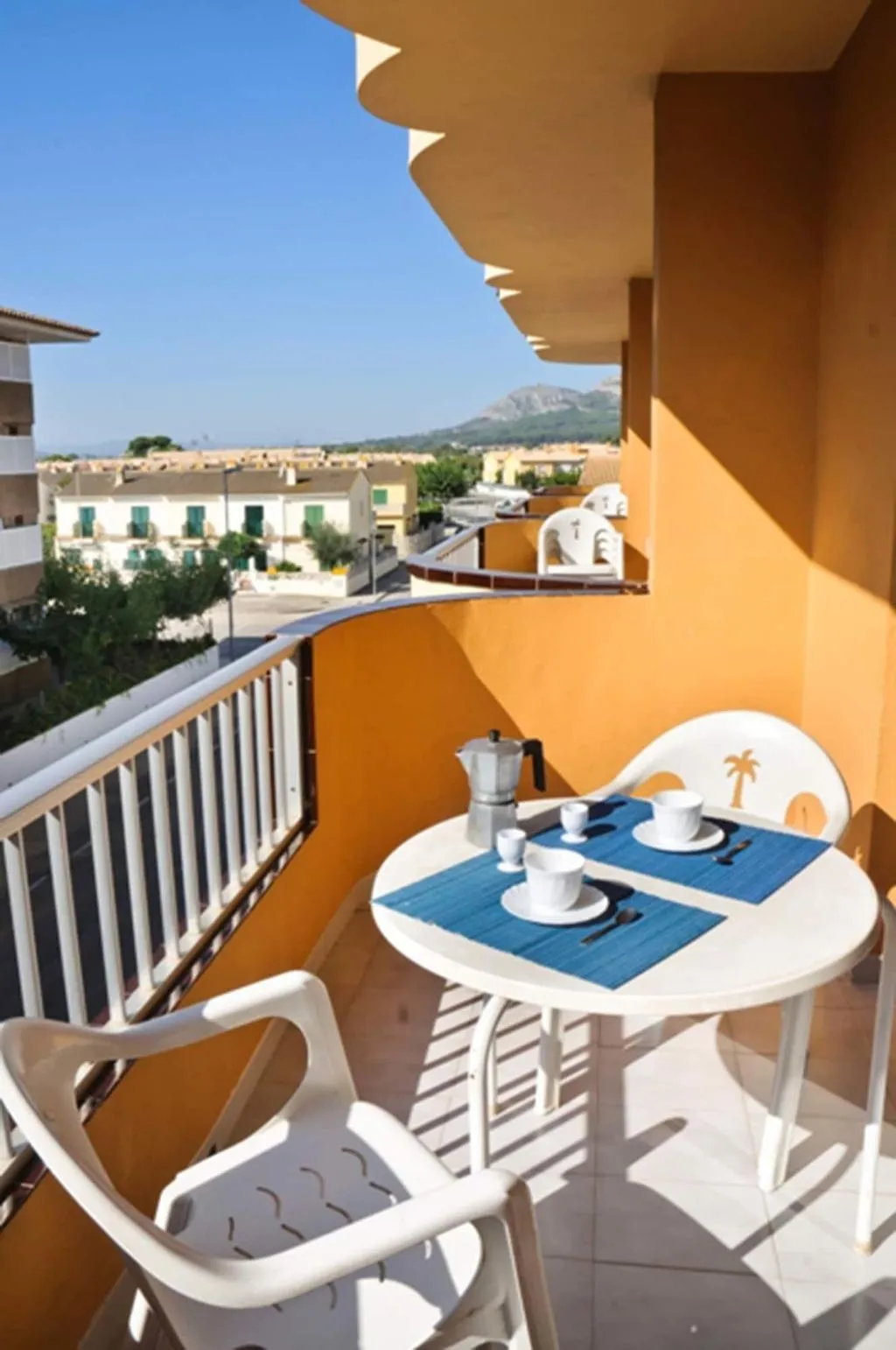 Room, Apartamentos Els Salats Estartit, Costa Brava