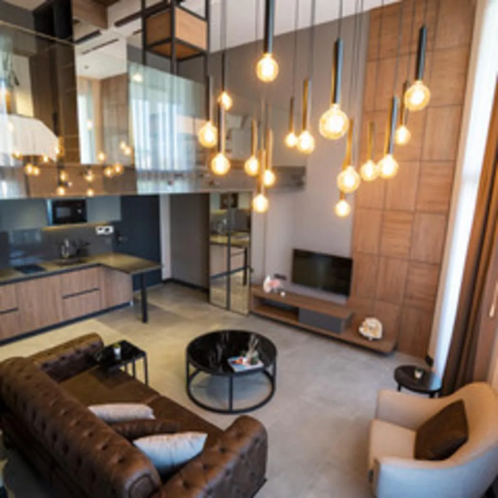 Room TWO KING BEDS Room, Ayayorgi̇ Homes & Hotels, Izmir