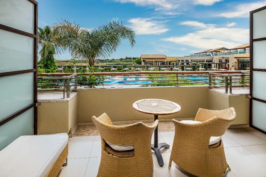 Double or Twin GARDEN VIEW Room, Astir Odysseus Kos Resort & Spa, Kos