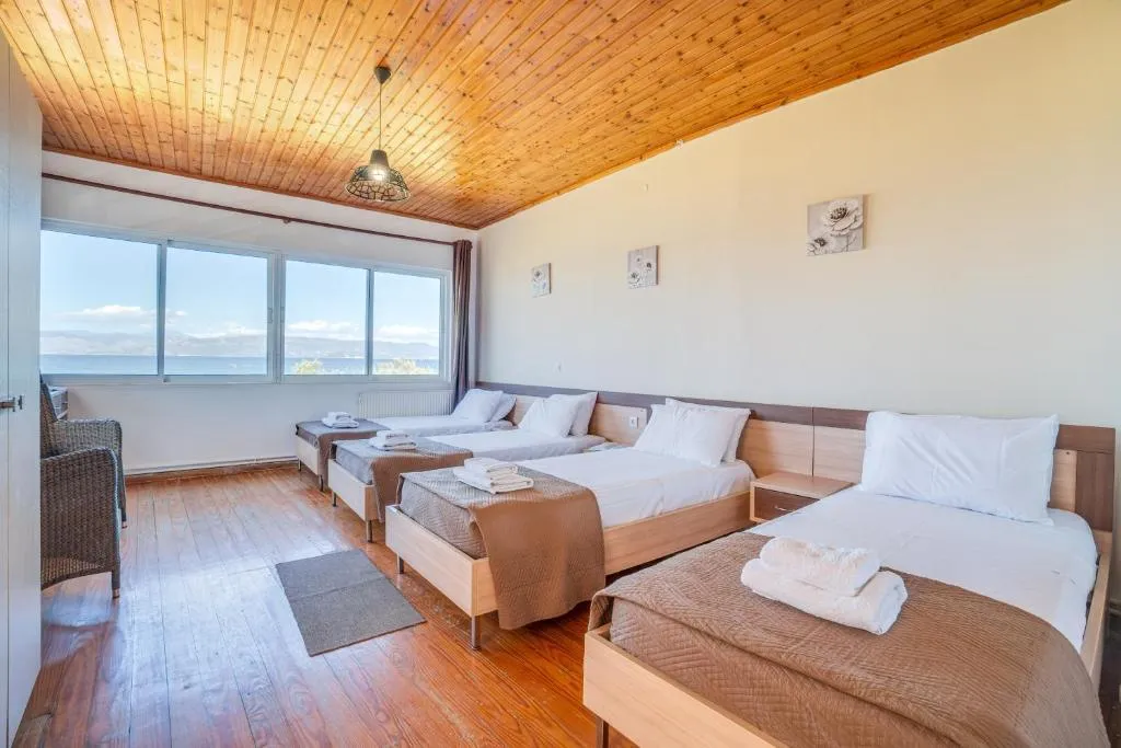 APARTMENT STANDARD Room, Saint Peter Bay Aparthotel, Corfu