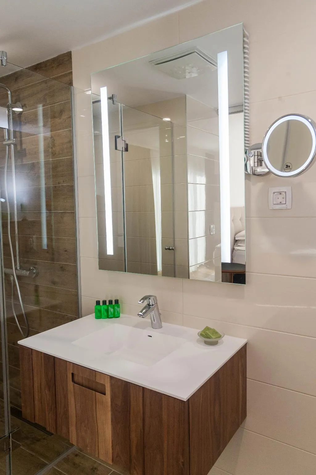 DOUBLE SUPERIOR Room, Amiral, Varna