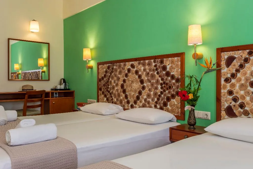 TRIPLE SUPERIOR Room, Aris, Crete