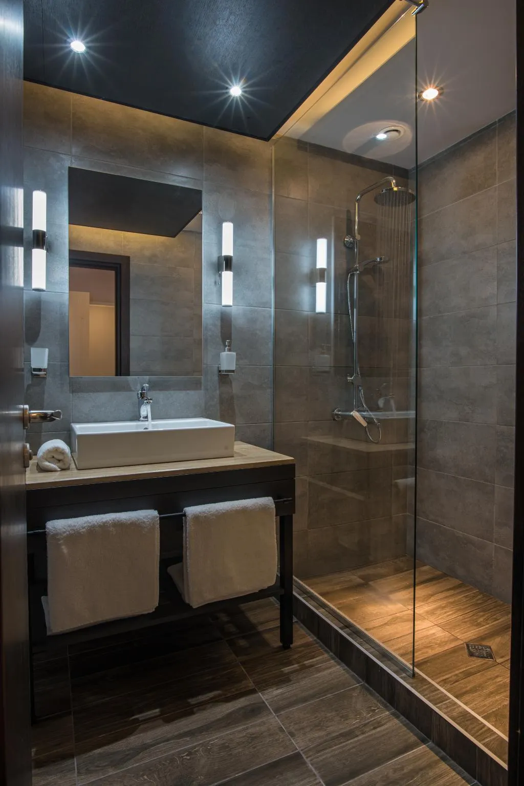 DOUBLE SEA VIEW Room, Algara Beach, Varna