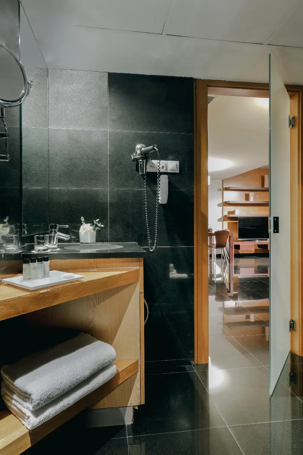 APARTMENT STANDARD Room, Hesperia Fira Apartments, Barcelona