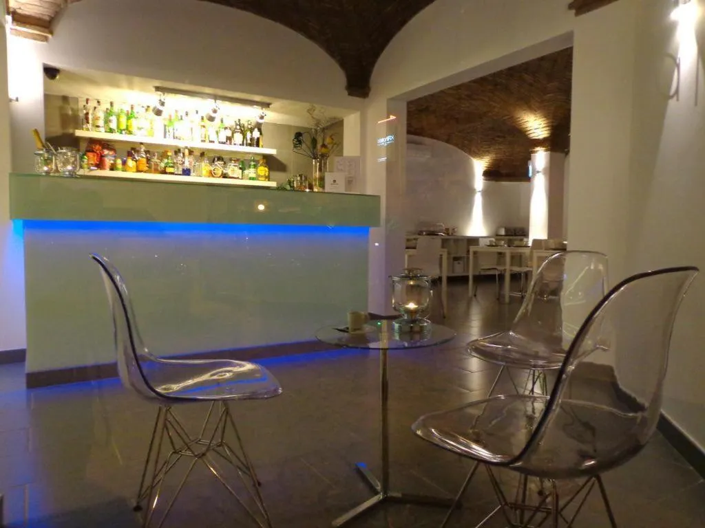 Bar, KR Hotels - Albufeira Lounge, Algarve