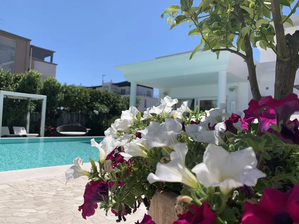 General view, White House Luxury Hospitality, Olbia