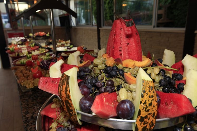 Hanay Suit Hotel, Antalya