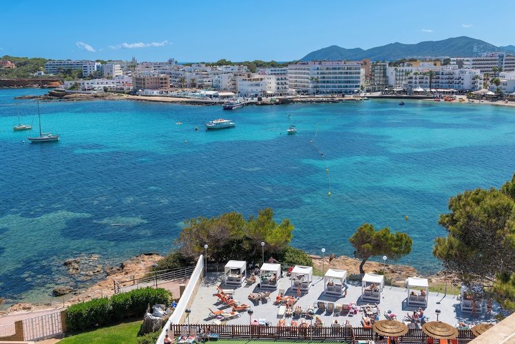 Leonardo Royal Hotel Ibiza Santa Eulalia, Ibiza