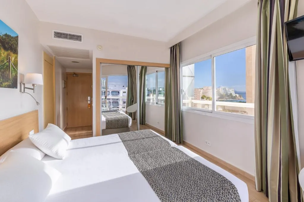 Room PREMIUM SUPERIOR Room, Samos, Majorca