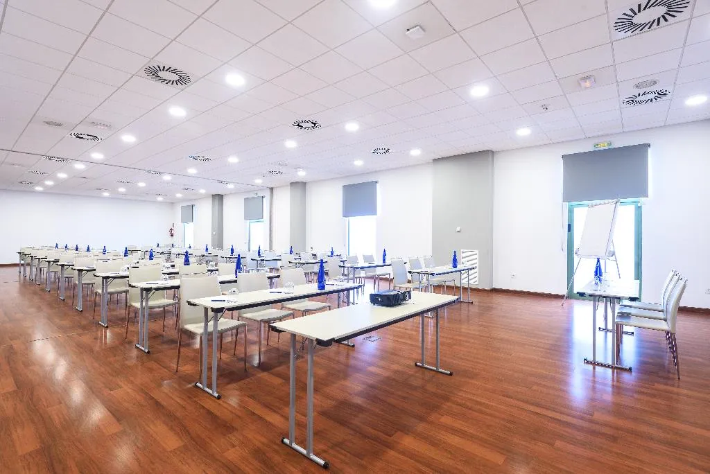 Conferences, Guadalajara Conference Center Affiliated By Melia, Madrid