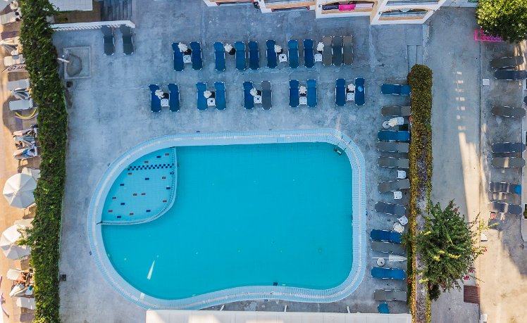Club Zante Plaza, Zante