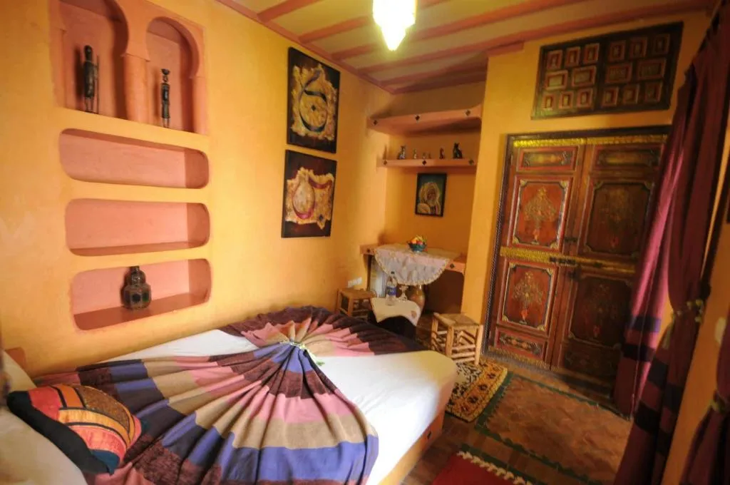 Room, Riad Basma, Marrakech