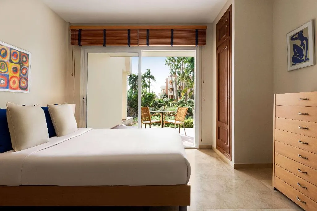 JUNIOR SUITE DELUXE Room, Wyndham Grand Costa del Sol, Costa Del Sol