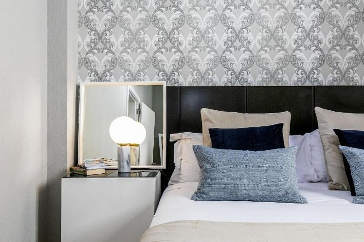 Room, Gloria Suites By Lx Way, Lisbon
