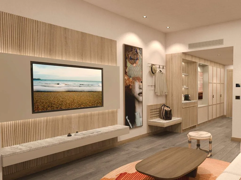 Room, Hyde Bodrum ALL INCLUSIVE, Bodrum