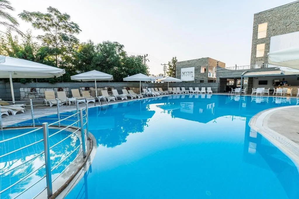 Sports and Entertainment, Afytos Hotel Bodrum City, Bodrum