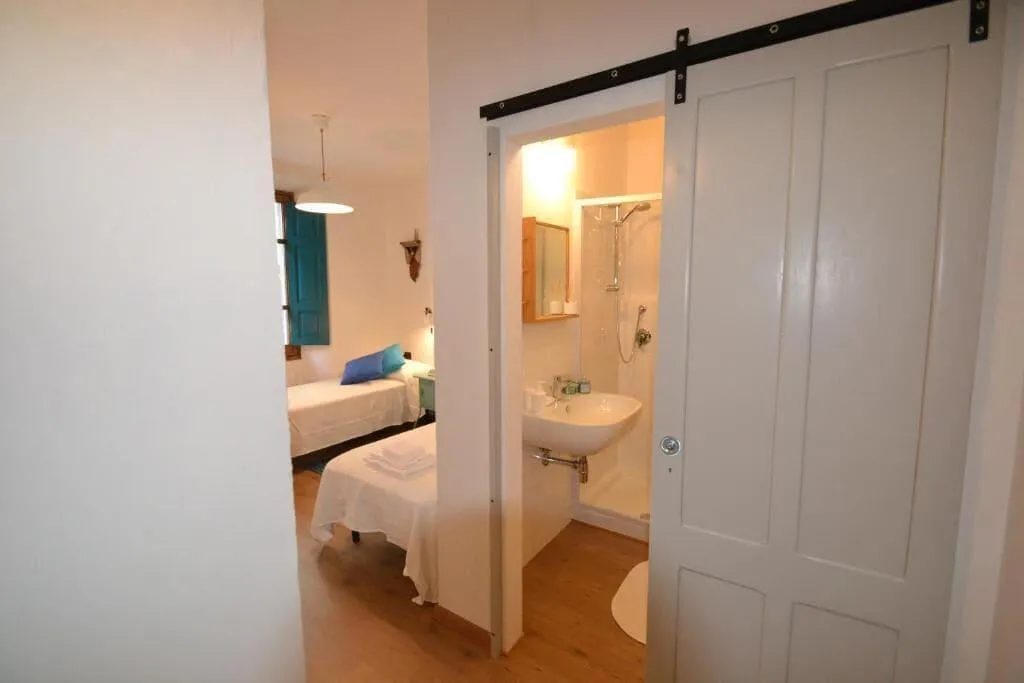 Room, B&B Il Bandito Re, Olbia