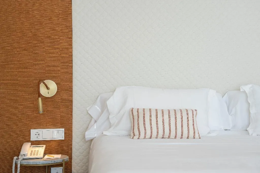 JUNIOR SUITE SEA VIEW Room, Melbeach Hotel & Spa, Majorca