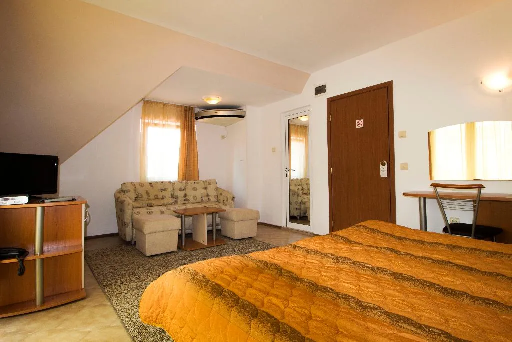 Room, Family Hotel Venera, Bourgas