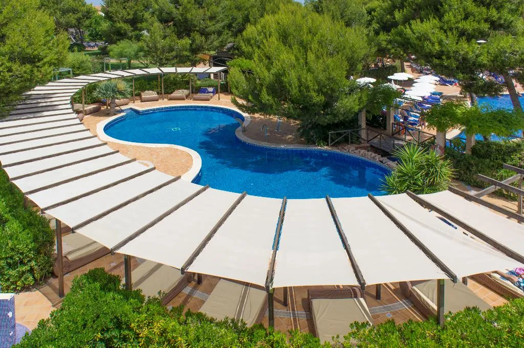Pool, Zafiro Mallorca, Majorca