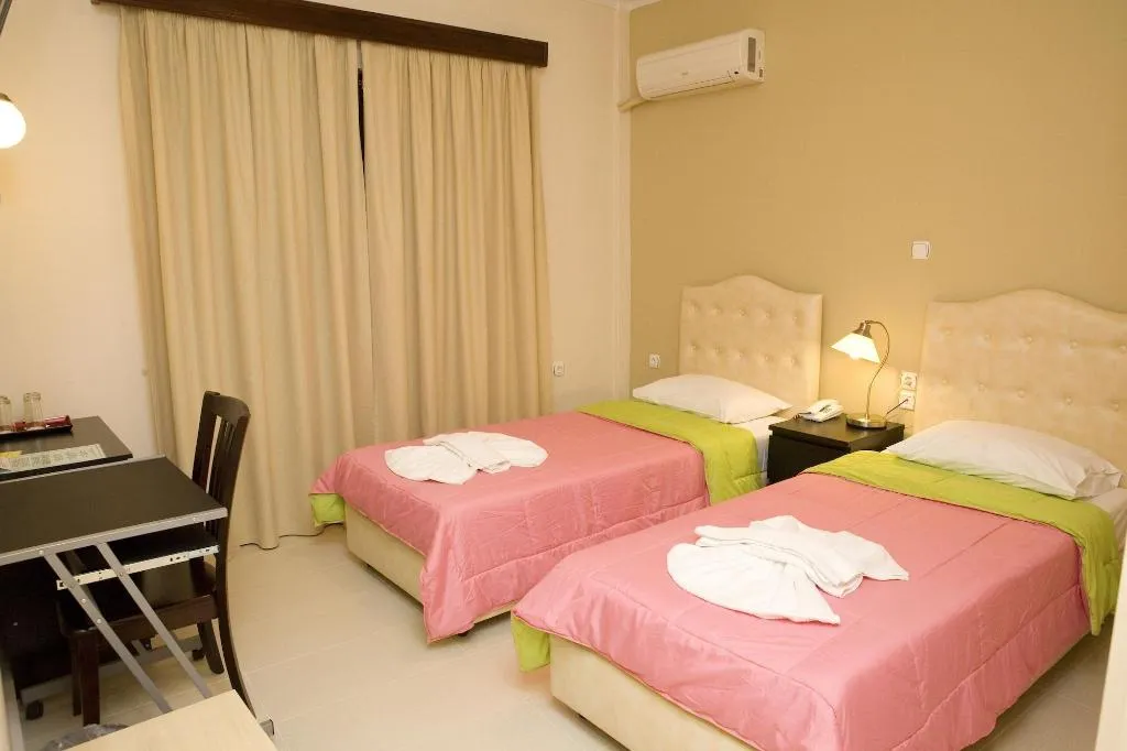 Room, Archontiki, Crete