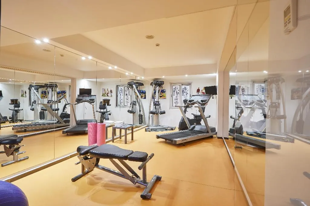 Sports and Entertainment, Avantgarde Yalikavak, Bodrum