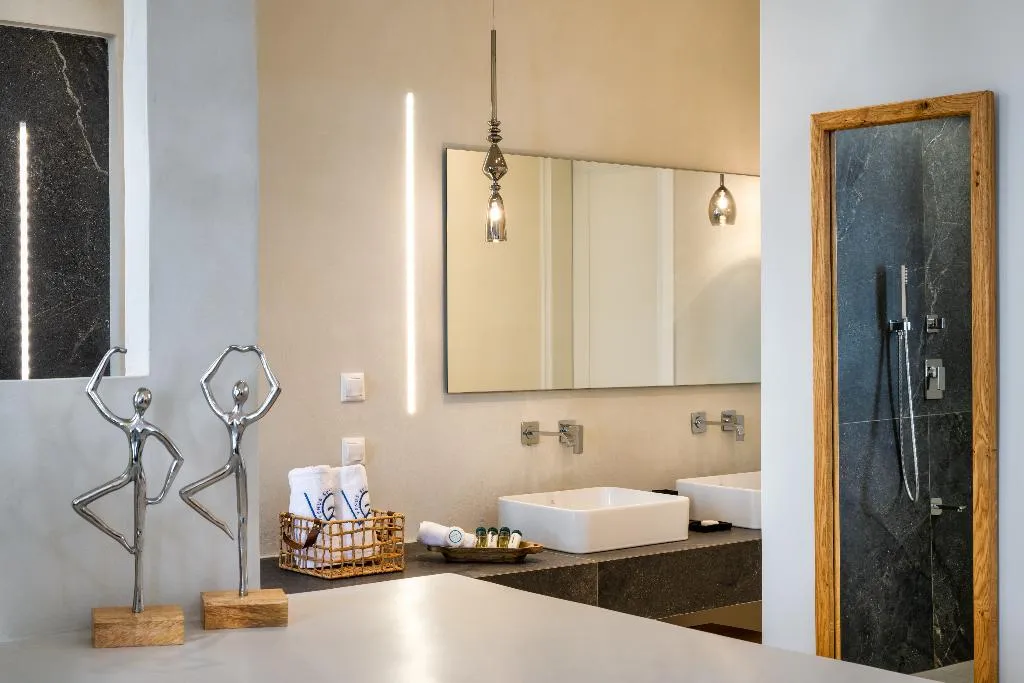 SUITE HONEYMOON Room, Venus Sunrise Suites & Villas, Santorini