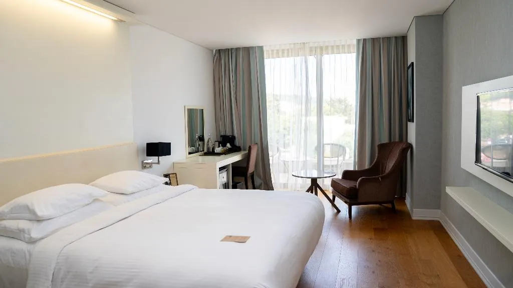 Room, Rixos Premium Dubrovnik, Dubrovnik