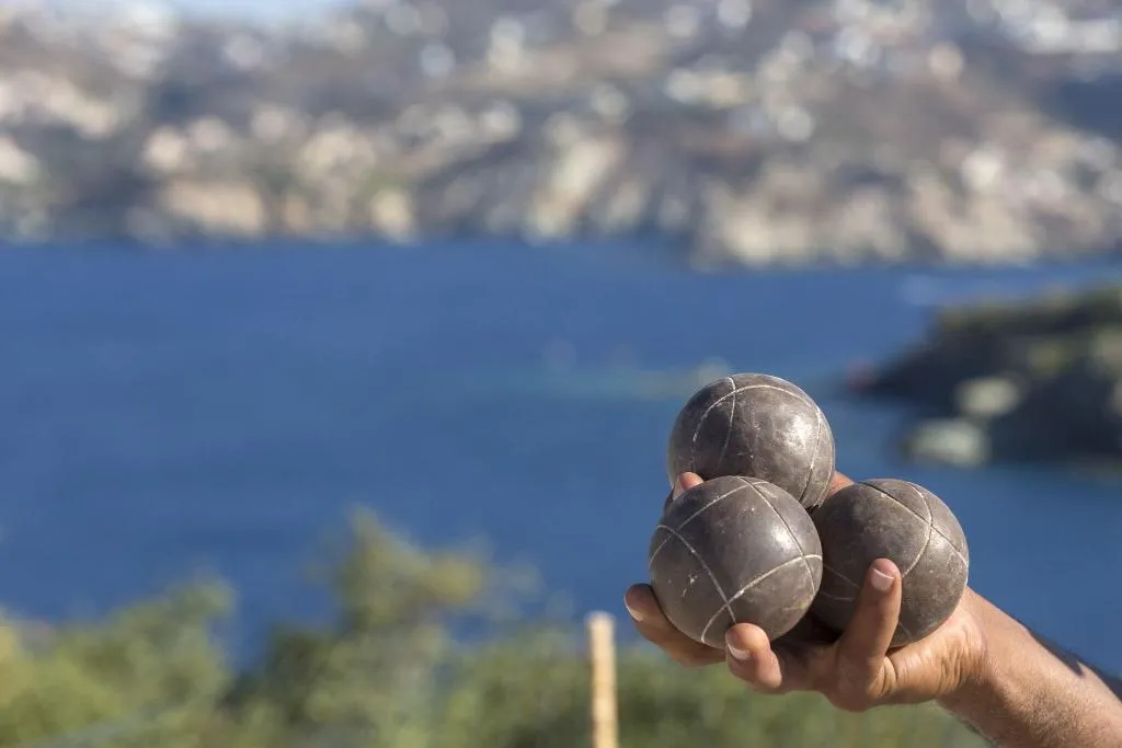 Sports and Entertainment, Peninsula Resort & Spa, Crete