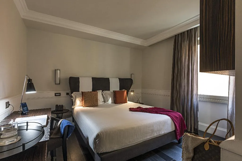 Room, Palazzo Navona, Rome