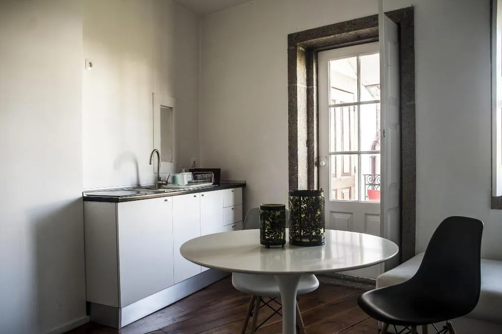 Room, Oporto Loft, Porto