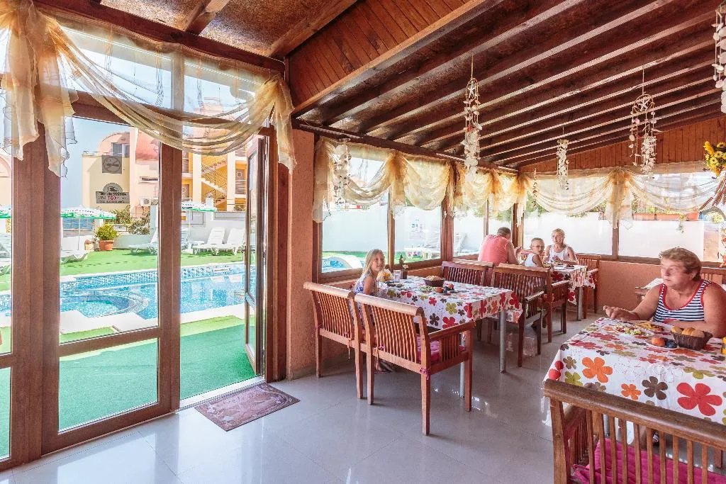 Restaurant, Apolis, Bourgas