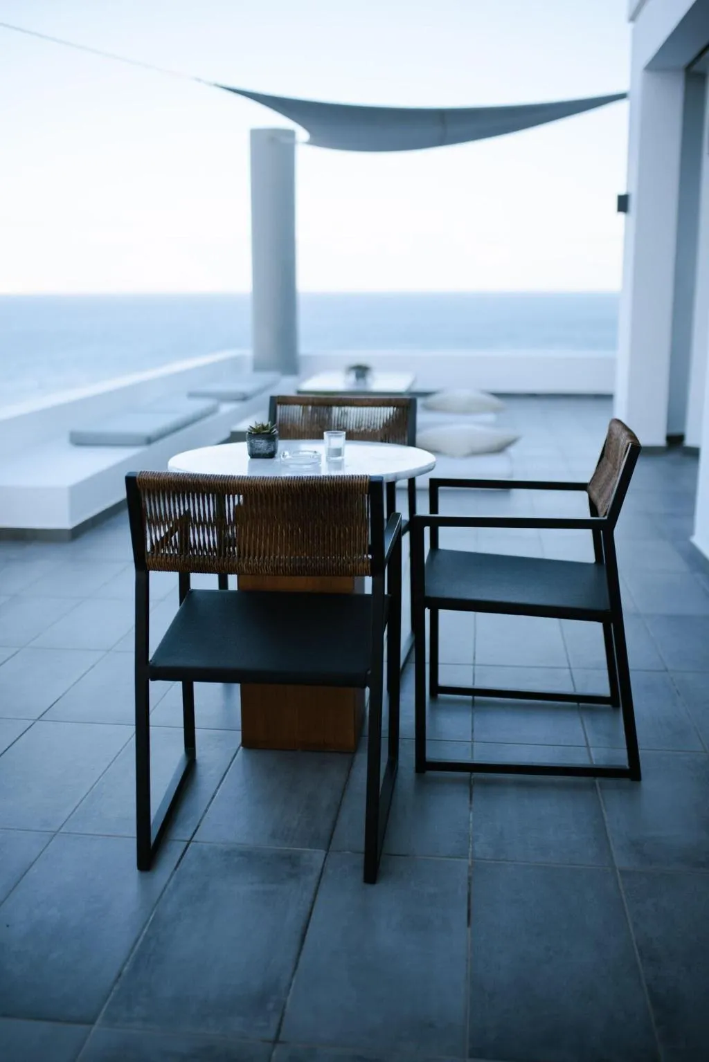 Bar, Peninsula Resort & Spa, Crete