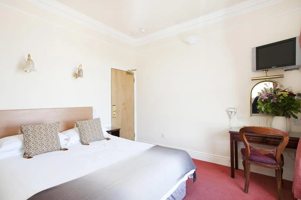 Room, Leeson Bridge Guesthouse, Dublin