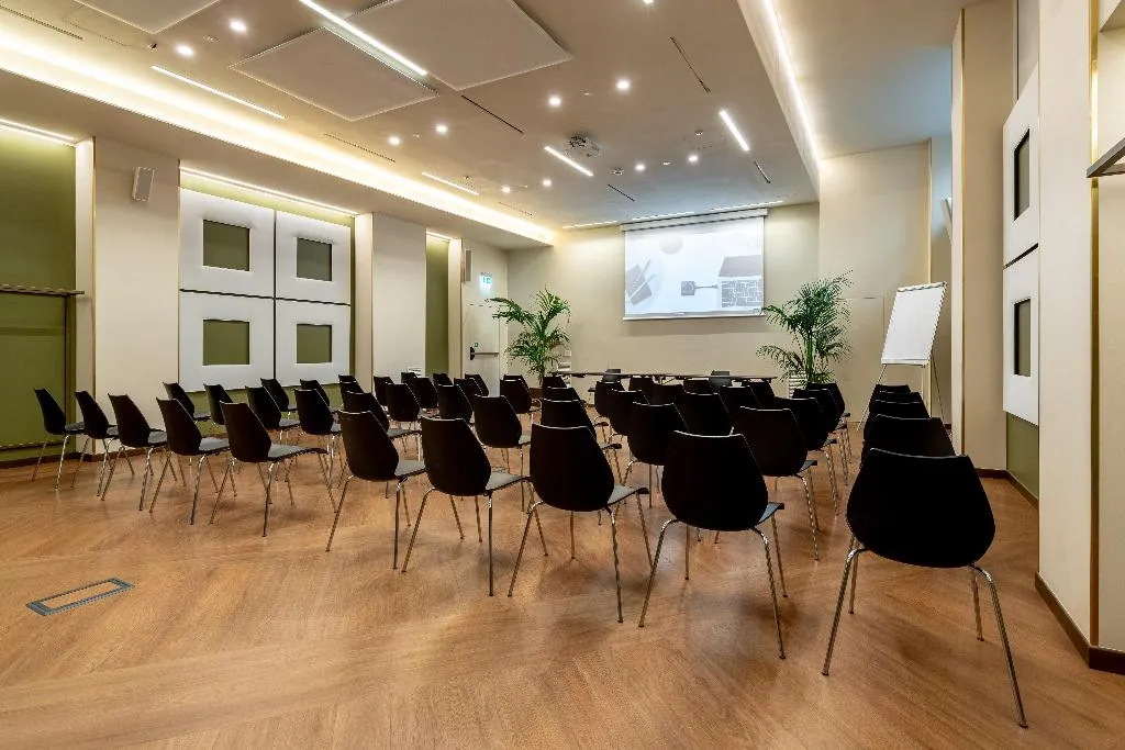 Conferences, Best Western Hotel Madison, Milan