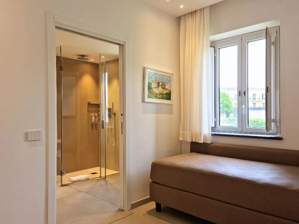 Room, Picciolo Etna Golf Resort & Spa, Curio Collection, Catania
