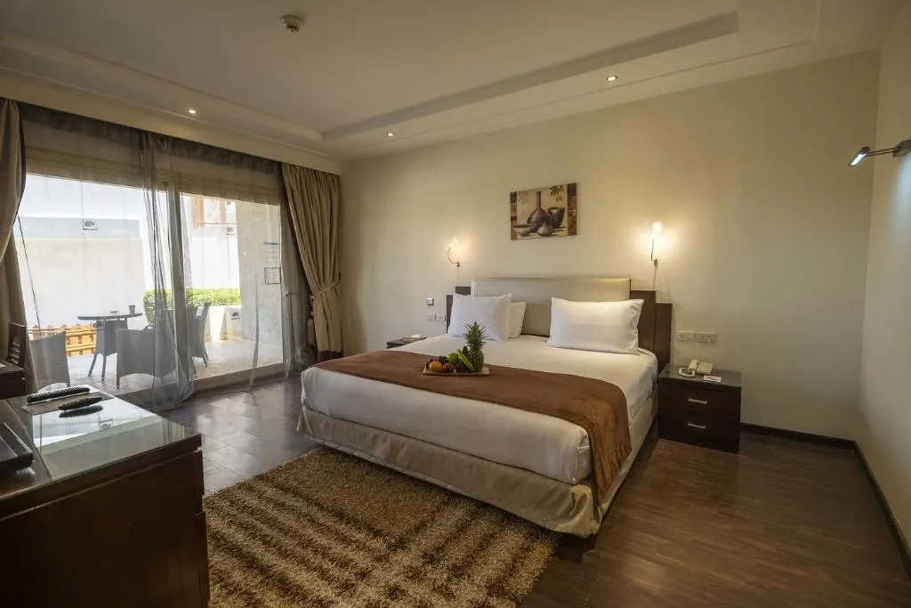 SUITE EXECUTIVE Room, Sunrise Crystal Bay Resort -Grand Select-, Red Sea Riviera