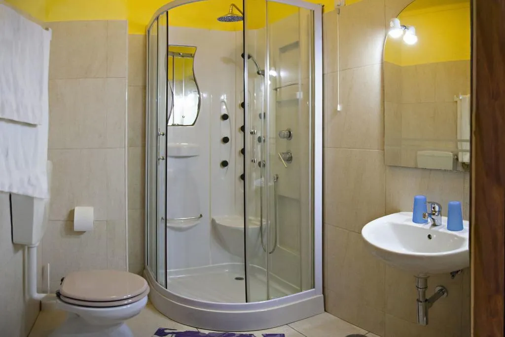 Room, Eurosun Hotels Loule, Algarve