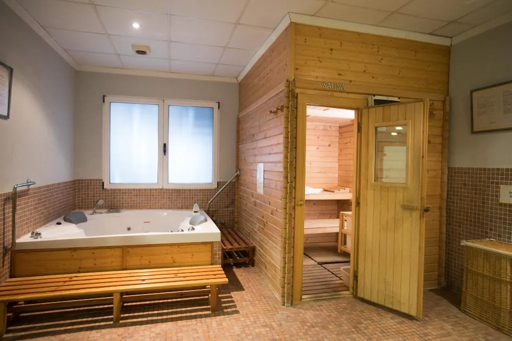Sports and Entertainment, Hotel Reconquista, Costa Blanca