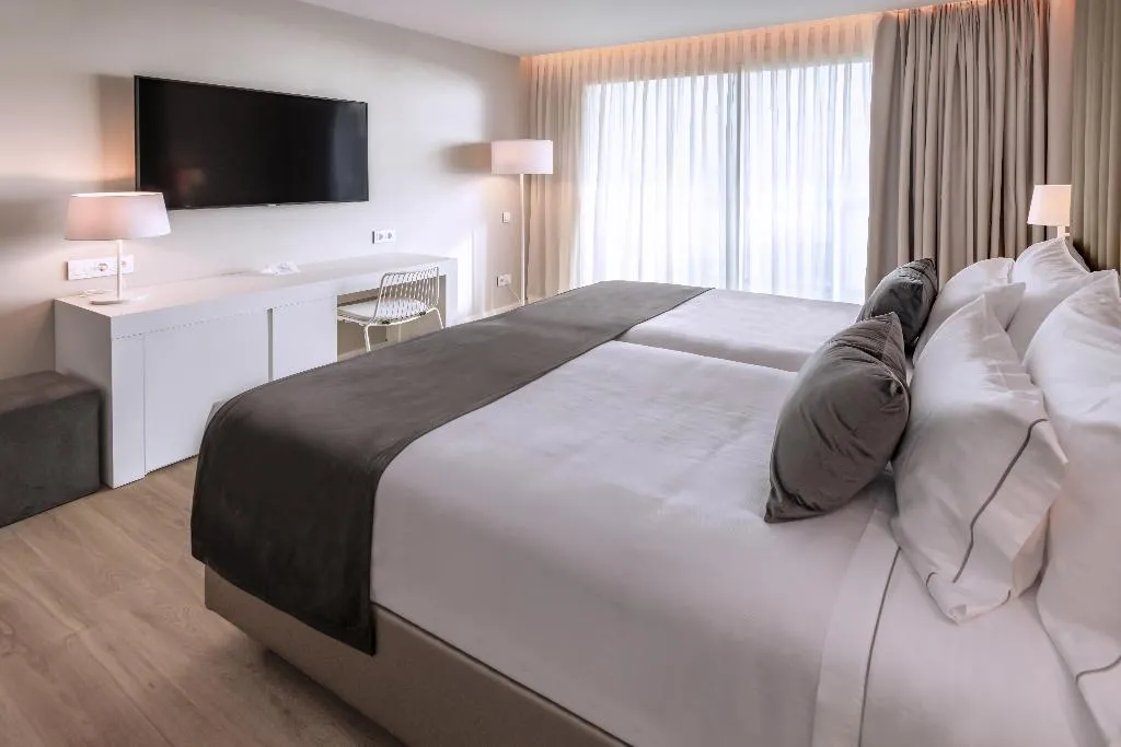Double or Twin EXECUTIVE Room, Playafels, Barcelona