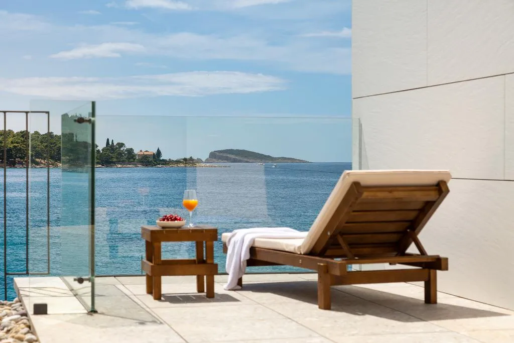 SUITE EXECUTIVE THREE BEDROOMS Room, Hotel Vallum by St.Pietro, Dubrovnik