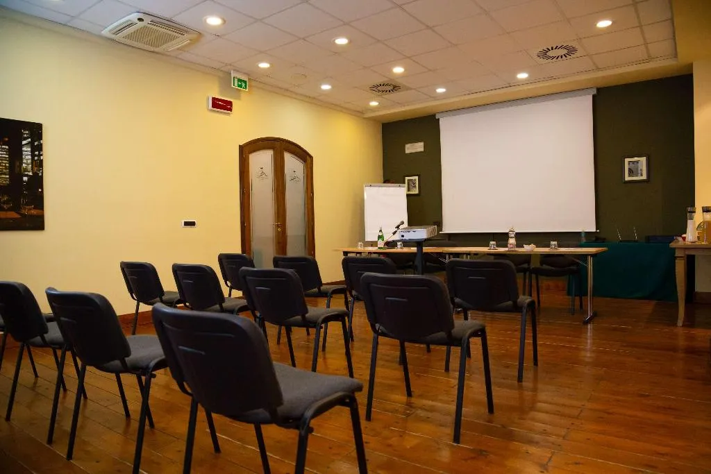 Conferences, Best Western Hotel Santa Caterina, Catania