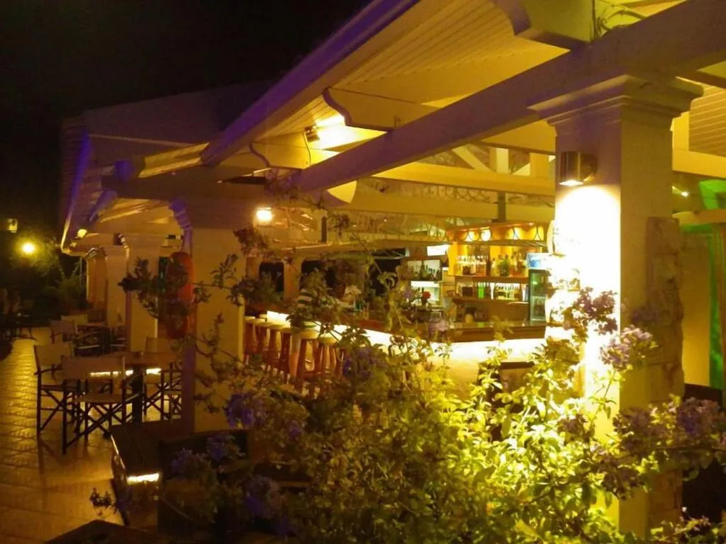 Sports and Entertainment, Spiti Prifti, Corfu
