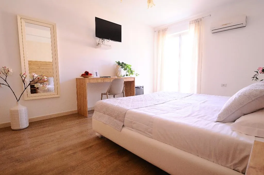 Double or Twin CLASSIC Room, Casena Dei Colli Sure Hotel Collection by BW, Palermo