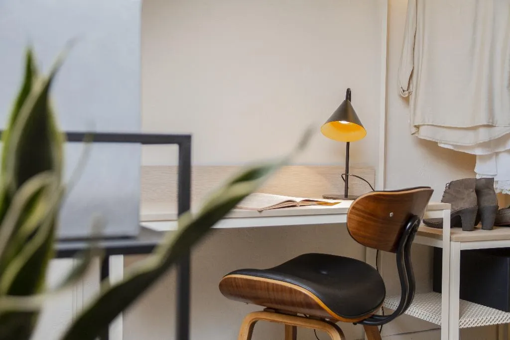 Double or Twin STANDARD Room, Room Select Via Veneto, Rome