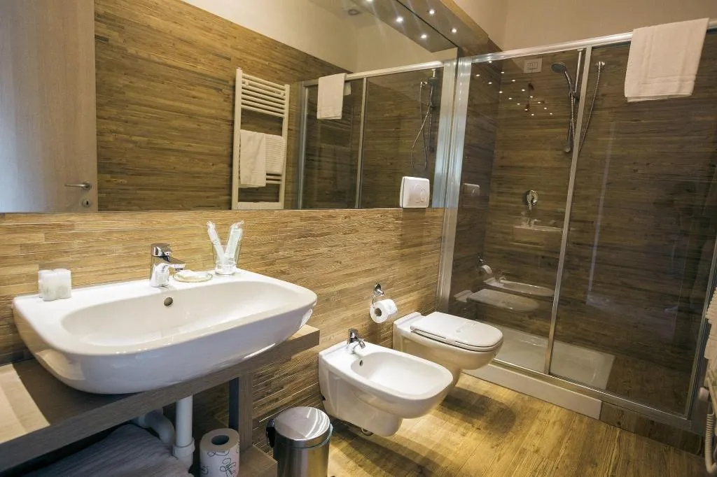 Room, Amalia Bakery Home, Milan