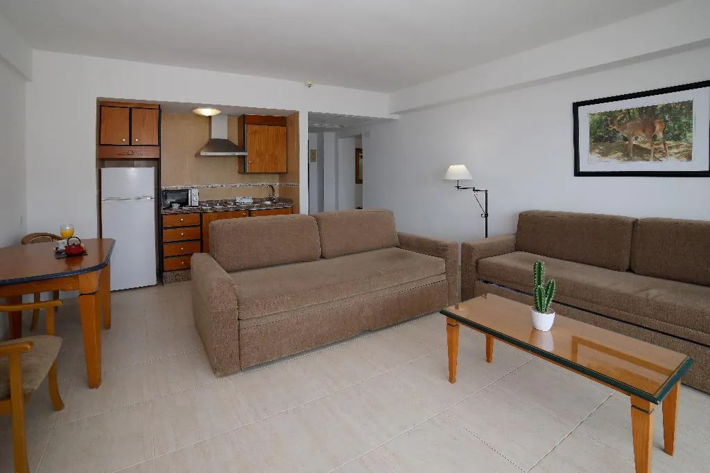 APARTMENT STANDARD Room, PYR Fuengirola, Costa Del Sol